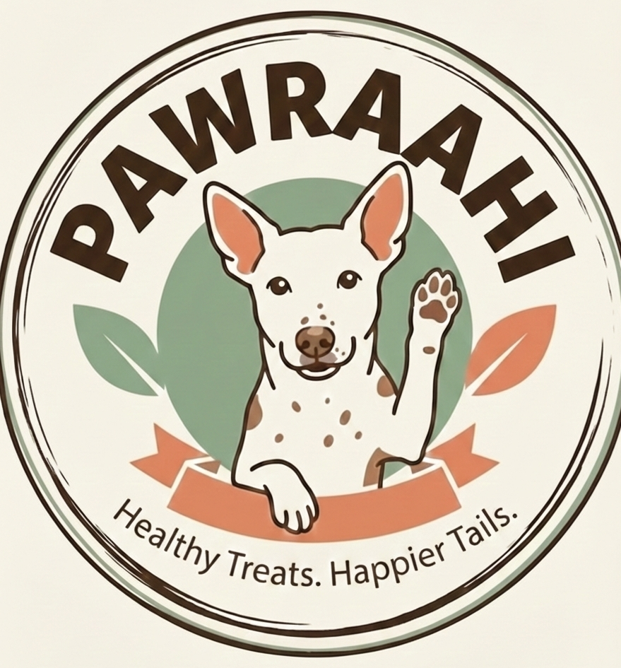 PawRaahi